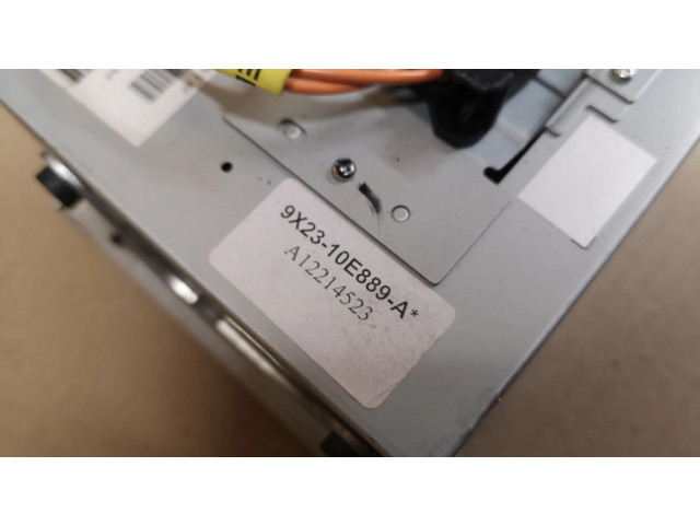 Дисплей 9X2310E889A, 090140151 Jaguar XF