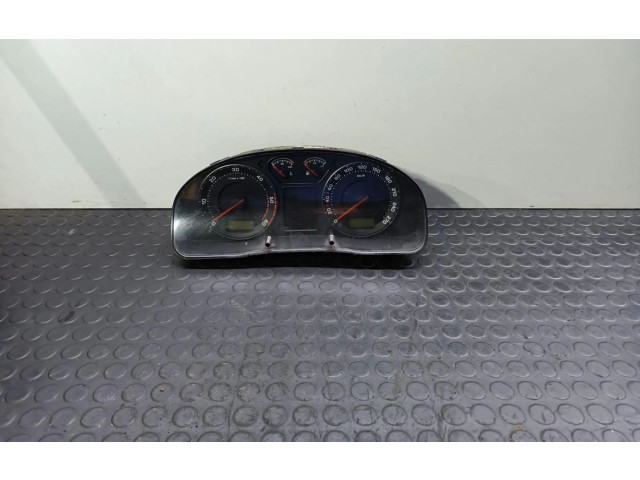 Панель приборов 3U0920810A Skoda Superb B5 (3U)