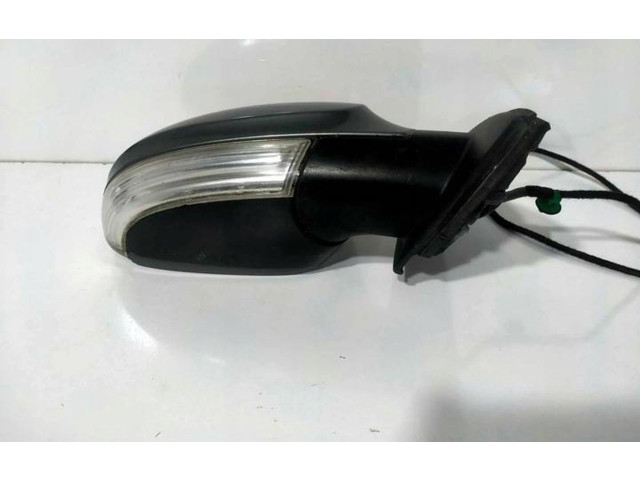 Зеркало электрическое        Volkswagen PASSAT B6  2005 - 2010 года   