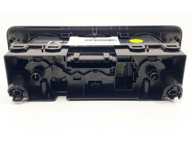 Блок управления климат-контролем 6V0819075 Skoda Fabia Mk3 (NJ)