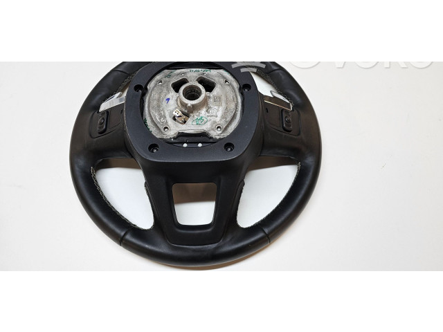 Руль Jeep Grand Cherokee WL 2021 - года 6PK622X7AB