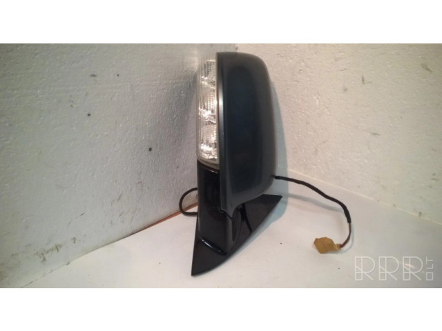 Зеркало электрическое        Volkswagen Phaeton     