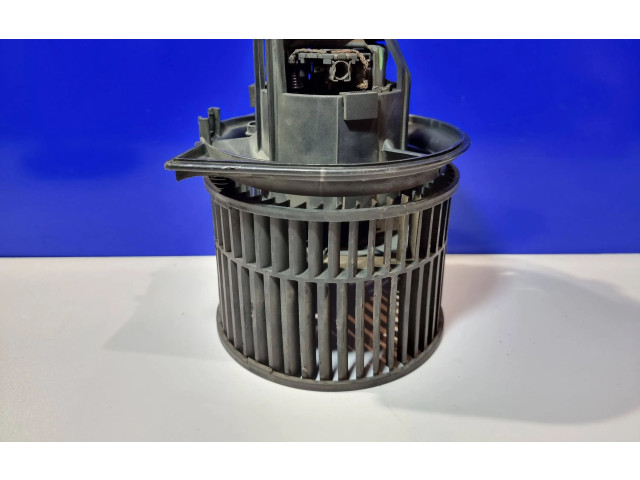 Вентилятор печки 5049085, 658333 Saab 9-5