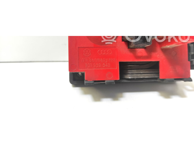 Включатель циркуляции воздуха