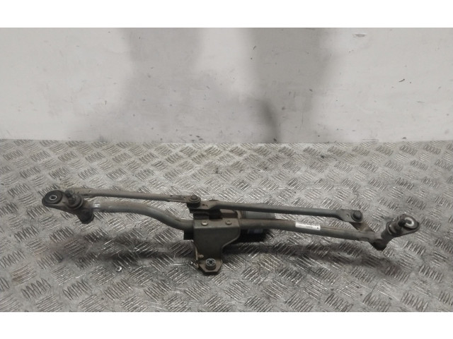 Моторчик дворников 8E9945095C Audi A4 Allroad