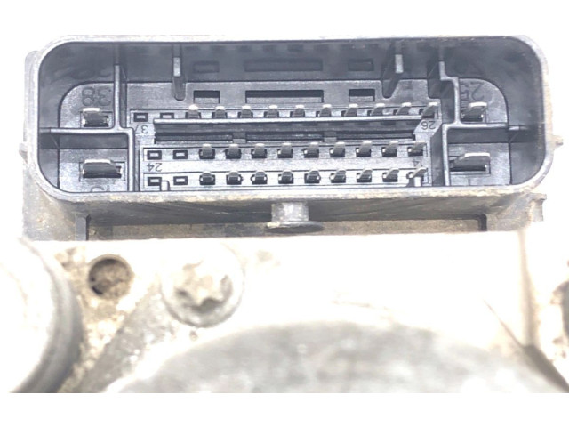 Блок АБС 51798104 Fiat Grande Punto - года