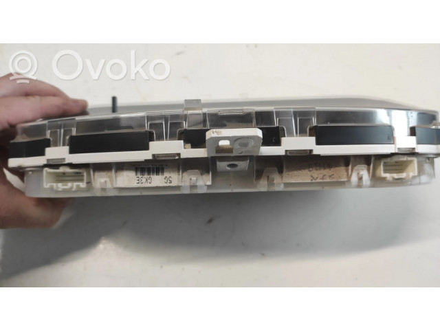 Панель приборов 5GGK3E, 4H19   Mazda 6       