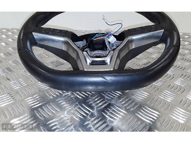 Руль 34231448F   Nissan Qashqai