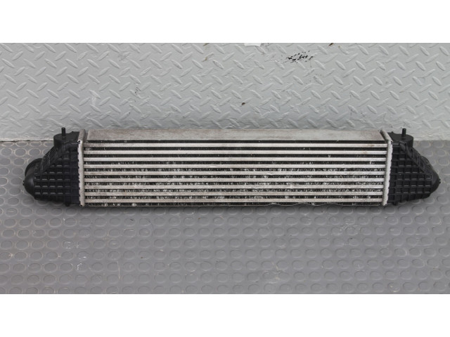 Интеркулер 1530A111, 1271004501 Mitsubishi Outlander