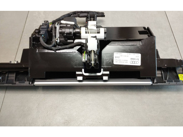 Дисплей 4G1919601AB Audi A7 S7 4G