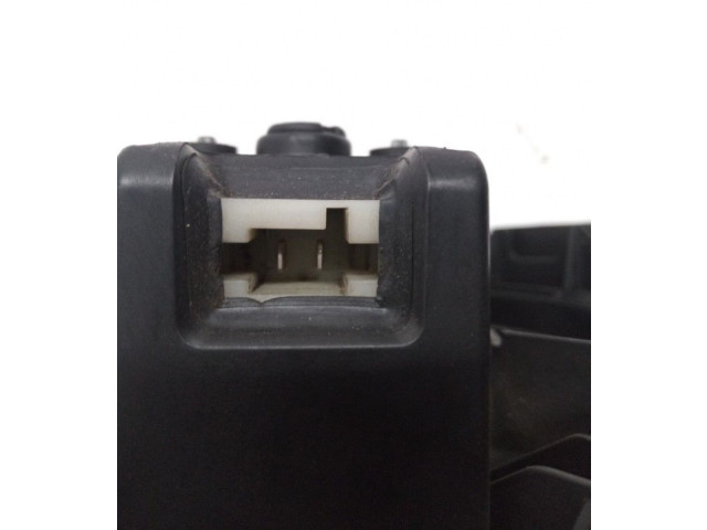 Вентилятор печки 5.D33.301.0.0 Fiat Grande Punto