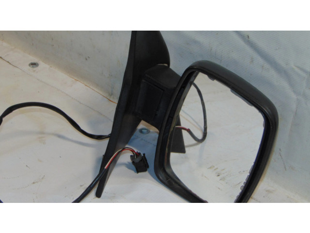 Zpětné zrcátko pravé Mercedes-Benz Vito Viano W638 1998 A6388100716, A0018112633