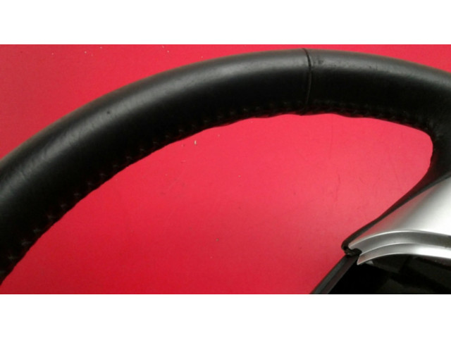 Руль Mitsubishi Lancer VIII 2007-2017 года 4400A067XB