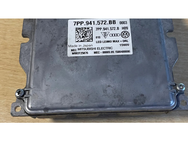 Блок фонаря / (блок «хenon»)