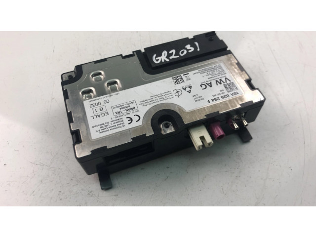 Другие блоки управления / модули