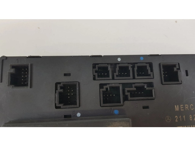 Блок управления дверью