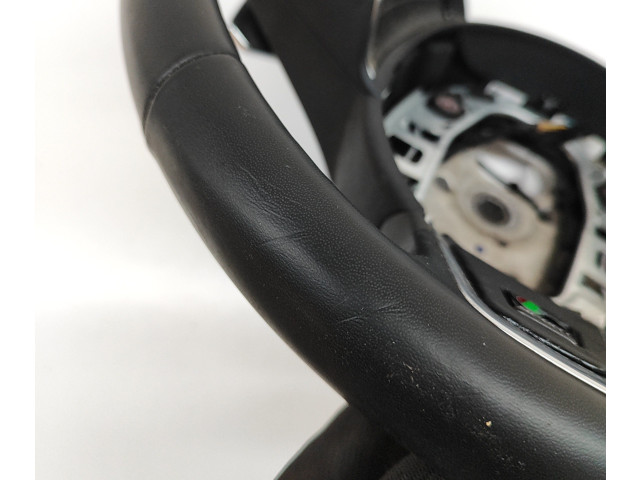 Руль Jaguar F-Pace 2016 - года JX733F563NA, JX733F563NA8PVJ