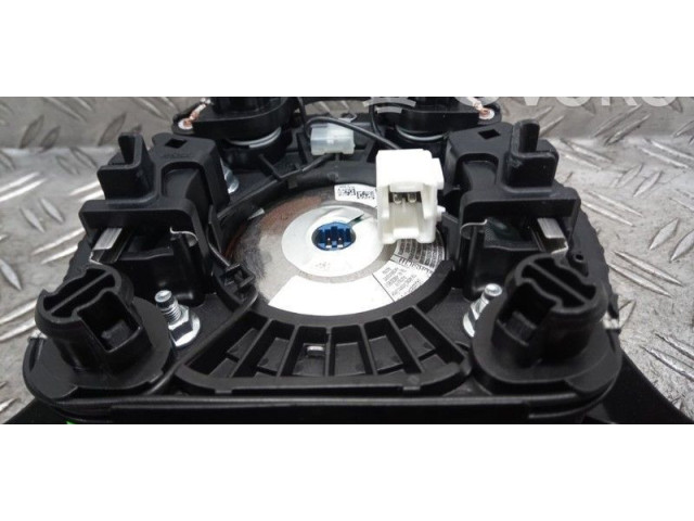 Подушка безопасности водителя 986701142R, 986701142R   Dacia Sandero II