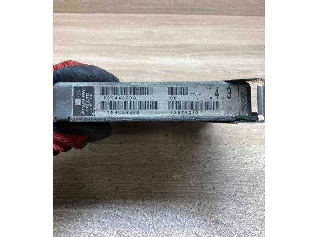 Блок управления двигателем ECU P09442008, T98270122 Volvo S70 V70 V70 XC