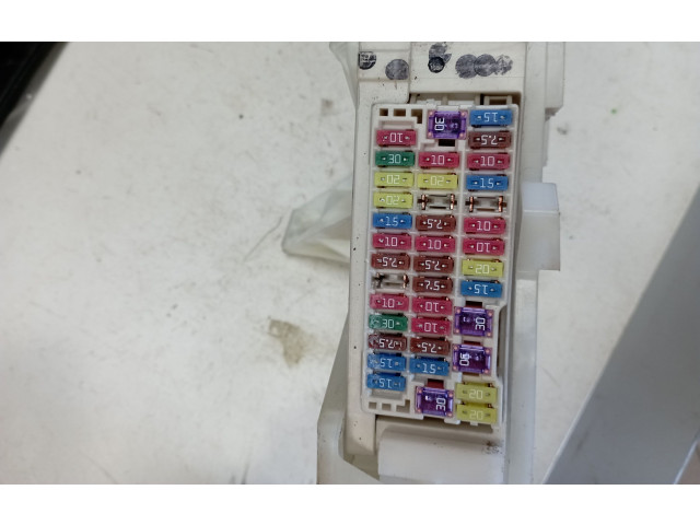 Блок комфорта 8922108070, 8922108070 Toyota Sienna XL30 III