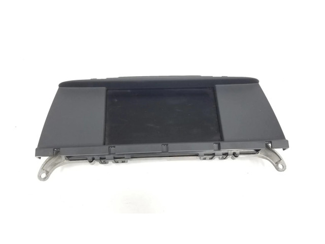 Дисплей    65509231321, 9231321   BMW X3 G01