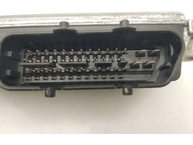 Блок управления двигателя 670295237, R458   Maserati MC20