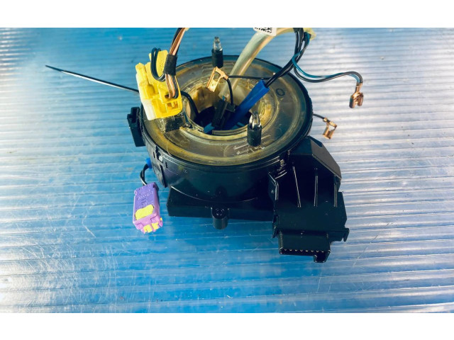 Подрулевой шлейф SRS 1K0959653C Skoda Octavia Mk2 (1Z)