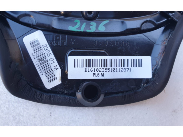 Volant BMW M5 2012 0708008, B161023551  