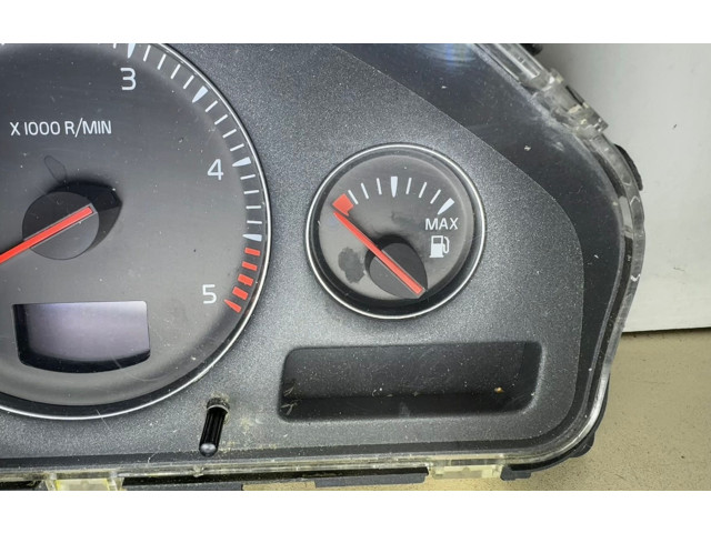 Панель приборов 30746112, 8602886 Volvo S60