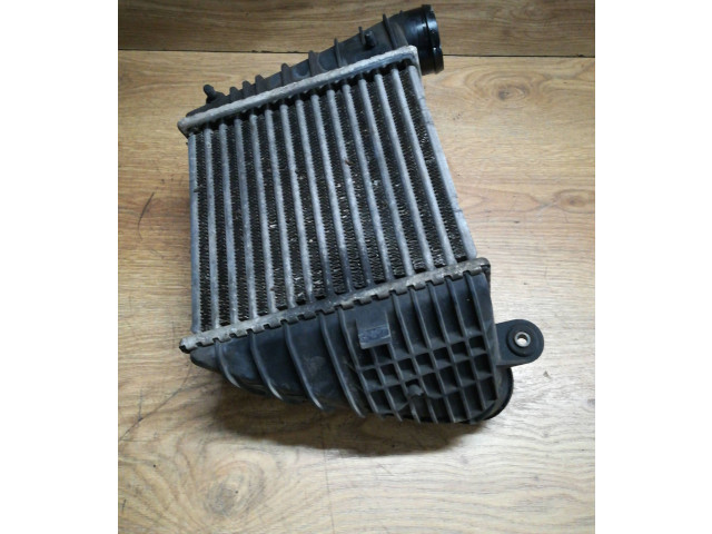 Интеркулер 1J0145803, 862328X Audi A3 S3 8L