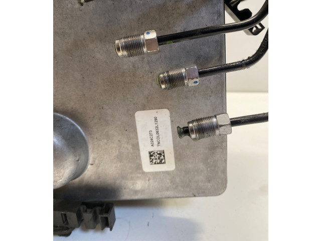 Блок АБС 68427142AC, N8552461 Jeep Grand Cherokee WL 2021 - года