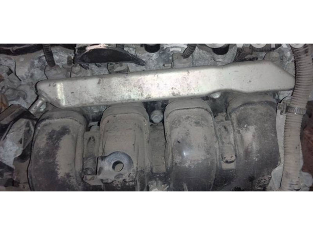 Vstřikovací lišta Toyota Verso-S