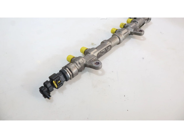 Vstřikovací lišta 0445214239 Ford Ka