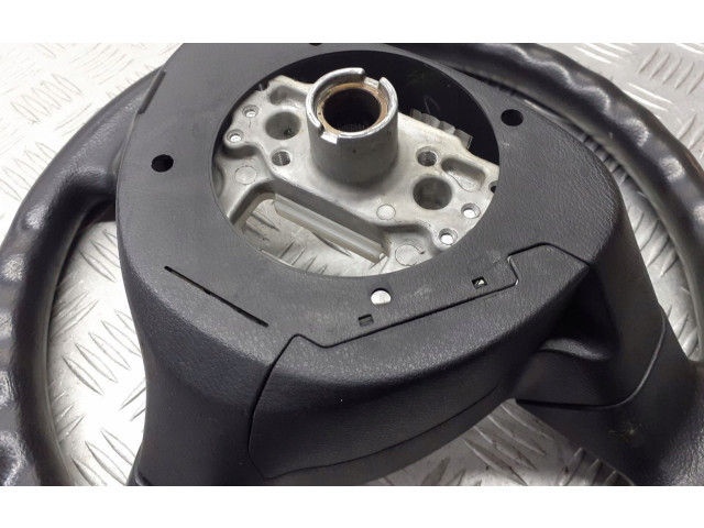 Руль Honda City 2008 - года GS120-01040