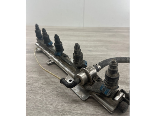 Комплект форсунок 1270570, 0146 Volvo V70