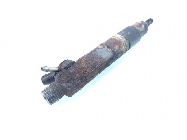 Форсунка 074130201Q, 0432193616 Volvo V70 TDI / D5252T MSA 15.8