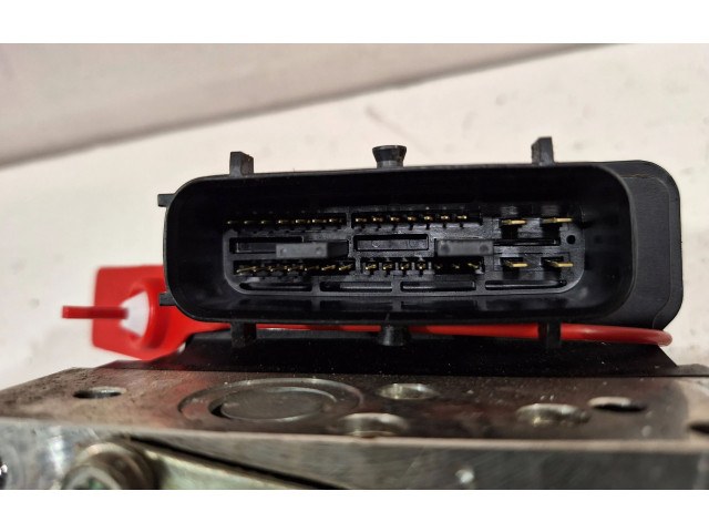 Блок АБС 47660JY72B   Renault  Koleos I  2008 - 2016 года