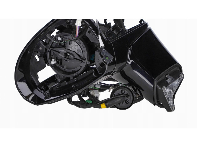 Zpětné zrcátko Mercedes-Benz EQS V297 2022 A2978106301
