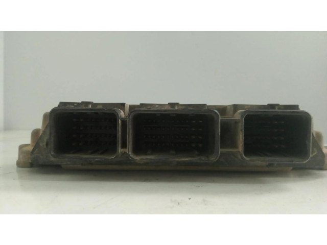 Řídící jednotka 0281012620, CENTRALITAMOTORUCE Citroen Berlingo 2009