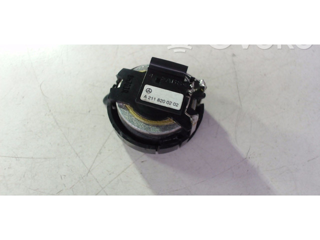 Čerpadlo oleje A2118200202 Mercedes-Benz C W204