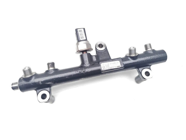 Топливная рампа 9681909680, 28497Z01   Ford Kuga I  