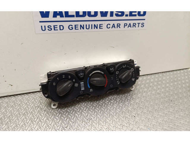 Блок управления климат-контролем BM5T19980, 8K2T18549 Ford Transit Custom