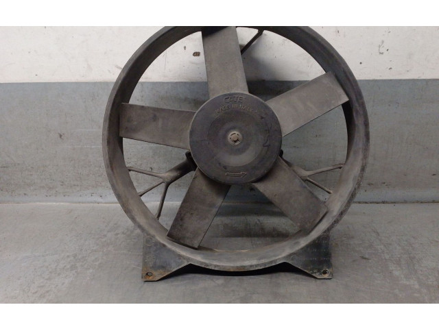 Вентилятор радиатора 20HEFI Austin Montego