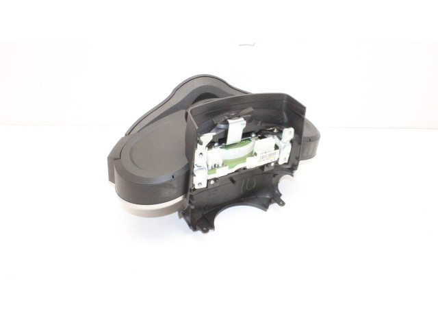 Přístrojová deska Nissan 370Z 2013 1TG2CM