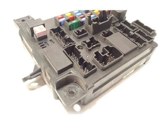 Pojistková skříňka Řídící jednotka BSM 8637A645, L8637002A Mitsubishi ASX 2013