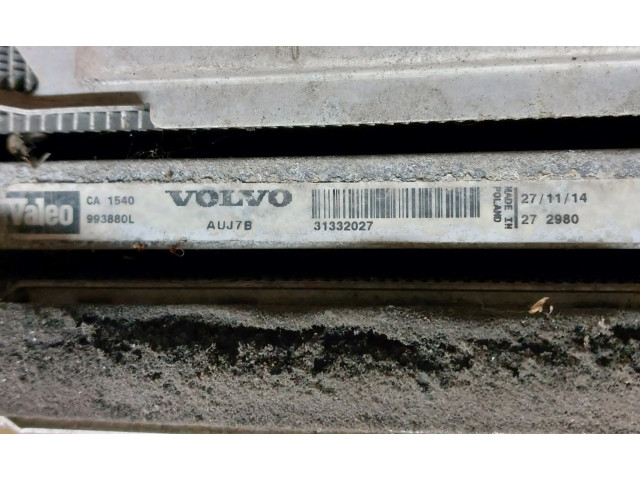 Čerpadlo oleje 31332027, 31332027 Volvo S60 D 4204 T5