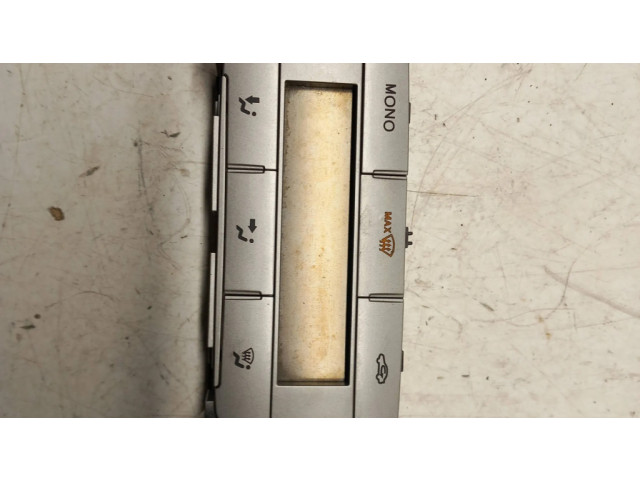 Блок управления климат-контролем 7S7T18C612AK, W6TA07908   Ford Mondeo MK IV