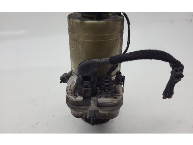 Turbodmychadlo Насос усилителя руля 7691900110 Opel Vectra B