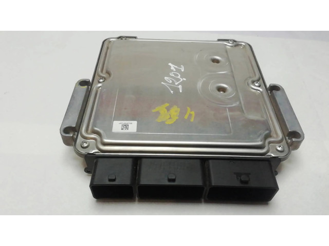 Řídící jednotka 237102213 Dacia Dokker 2013