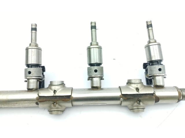 Комплект форсунок 04C133320F, 04C906054B Audi Q2 -